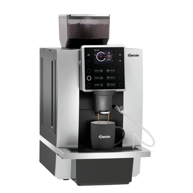 BARTSCHER PROFESSIONAL AUTOMAATTINEN espressokeitin 190052 190052