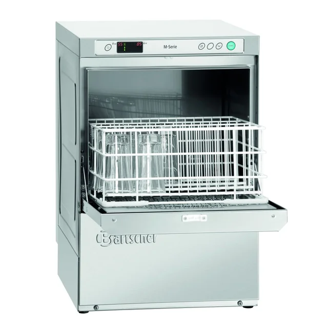 Bartscher Professional Gastronomic Dishwasher 110461