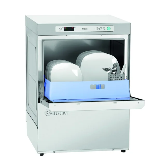 Bartscher Professional Gastronomic Dishwasher 110541