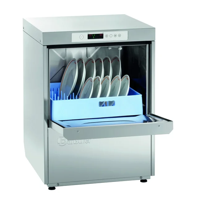 Bartscher Professional Gastronomic Dishwasher 111680