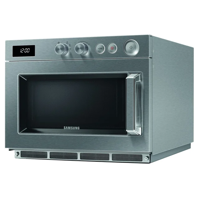 Bartscher Professional Gastronomic Microwave Oven 610196