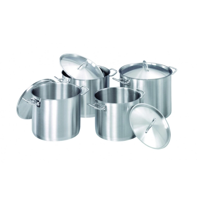 Bartscher Professional Induction Cookware Set A130441