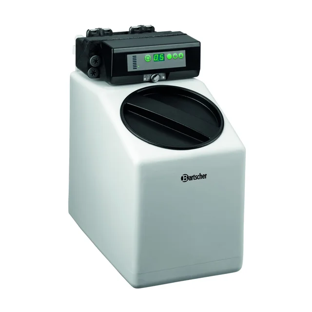 Bartscher Professional Water Softener 109952