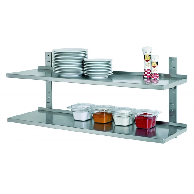 BARTSCHER | Rimi refrigerated shelf 220l 2-10°C