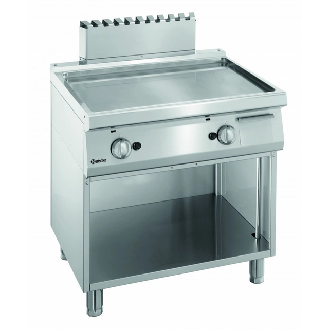 Bartscher Smooth Gas Grill