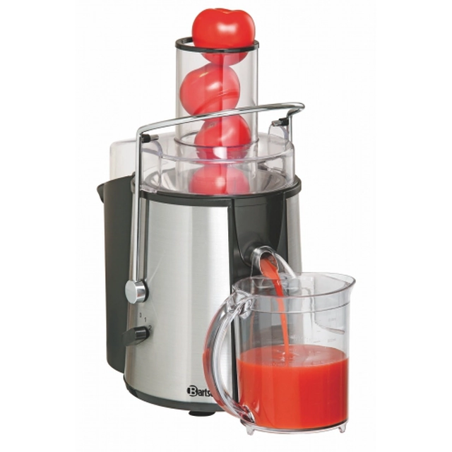 Bartscher Top Juicer Juicer