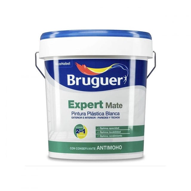 Barva Bruguer Expert 5208090 15 L