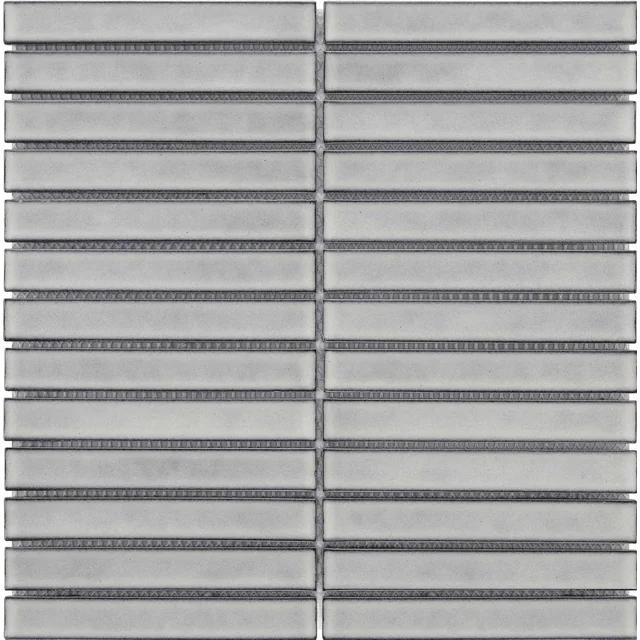 Bärwolf Stripes seinamosaiik KIT-23003 30x30
