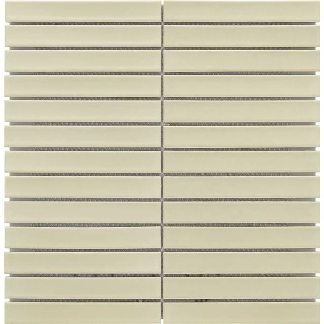 Bärwolf Stripes väggmosaik KIT-23002 30x30