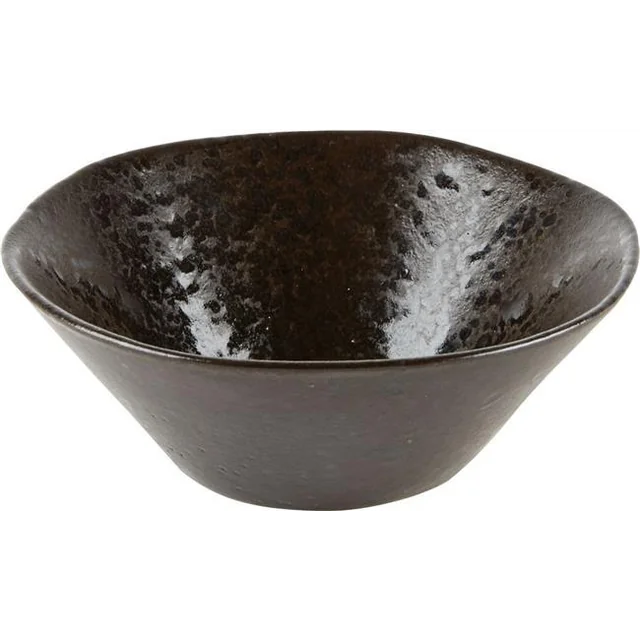 Basalt bowl 450 ml