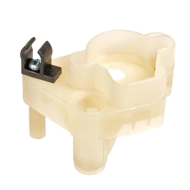 Base de carburateur de moteur pas à pas Loncin Lc3000I pièce d'origine 660920008-0001