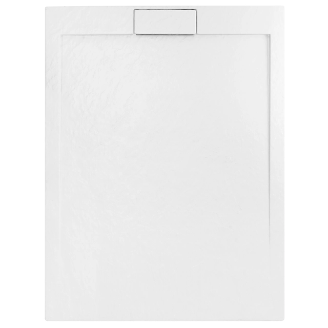 Base de duche Grand White 90x120