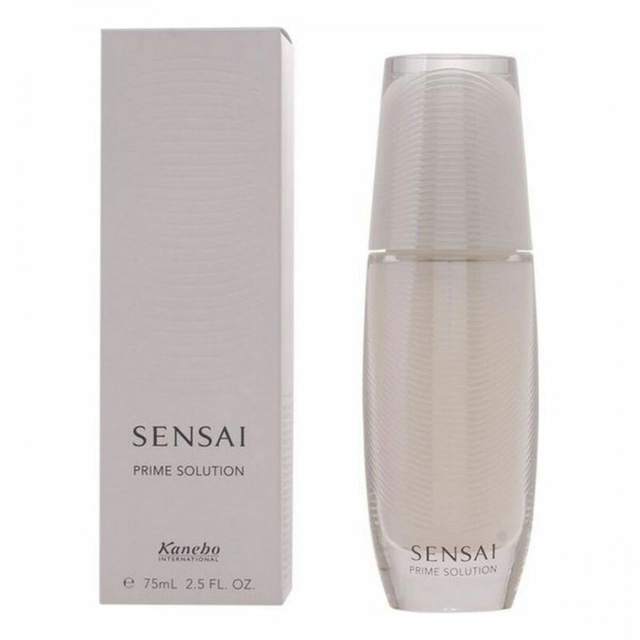 Base de maquillaje líquida Sensai Cellular Sensai KANEBO-960288 (75 ml)