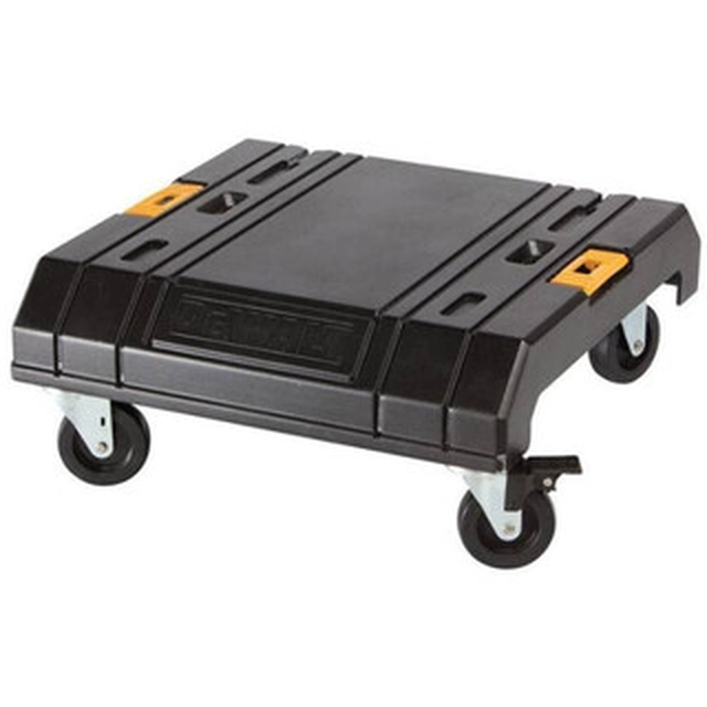 Base de transporte DeWALT TSTAK Carrier