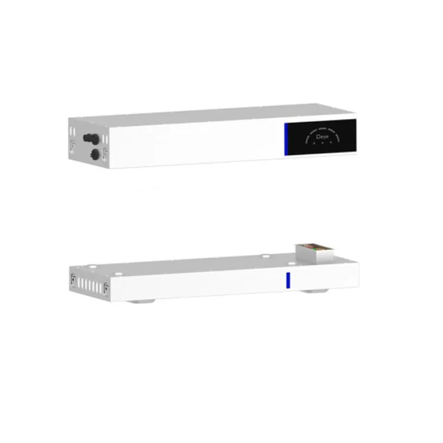 Βάση DEYE + Ενότητα AI-W5.1-PDU1