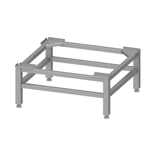 Base for the Smart/Classic Cook stove, GN 1/1, h=300 mm