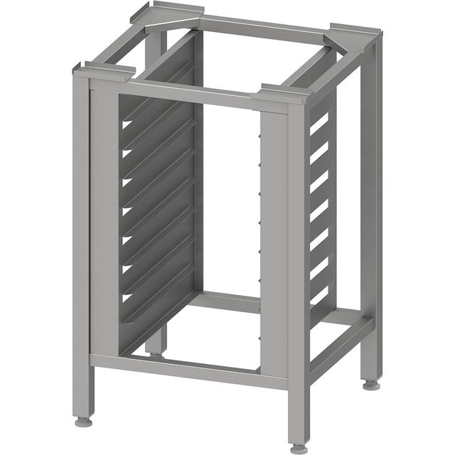 Base pour le poêle ShopCook/RX 430x340 h=850