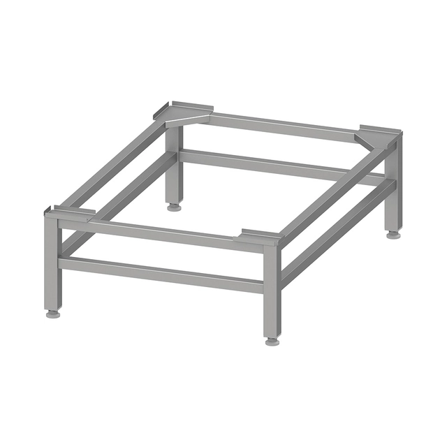 Base pour poêle SmartCook, GN 2/1, h=300 mm