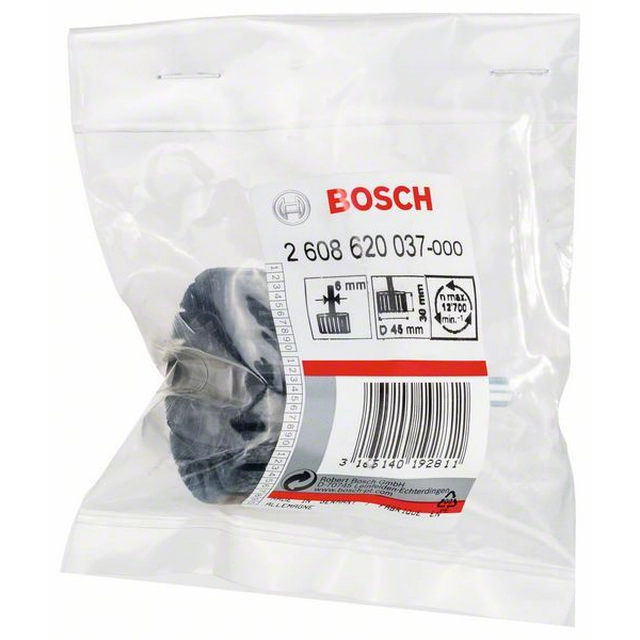 Βάση στήριξης BOSCH για λείανση μανικιών45 mm,30 mm