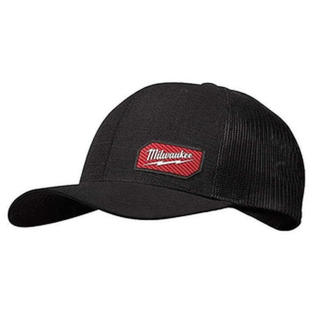 Baseballová čepice Milwaukee Snapback Trucker