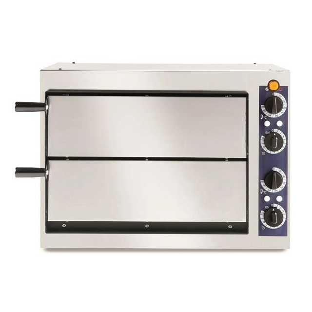 Basic 2/40 HENDI pizza oven 226872 226872