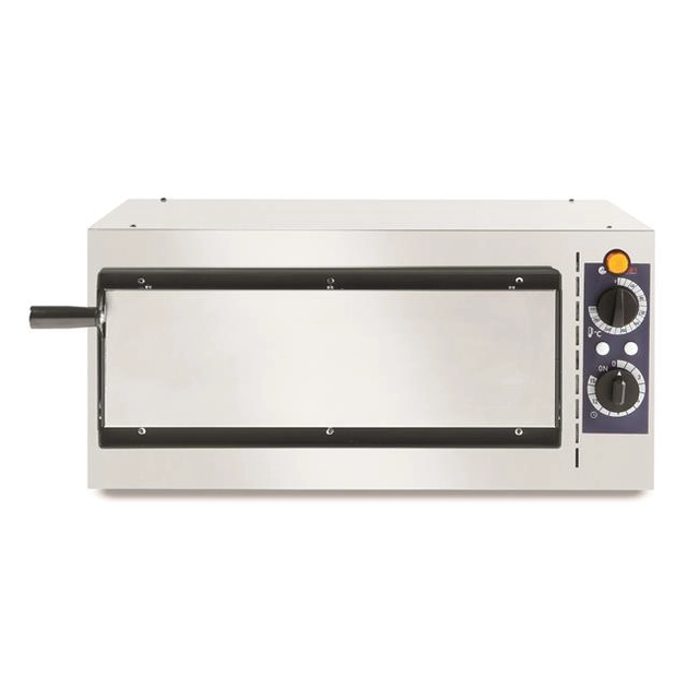 Basic pizza oven 1/40 226845