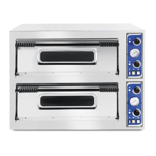 Basic XL pizzaovens 44