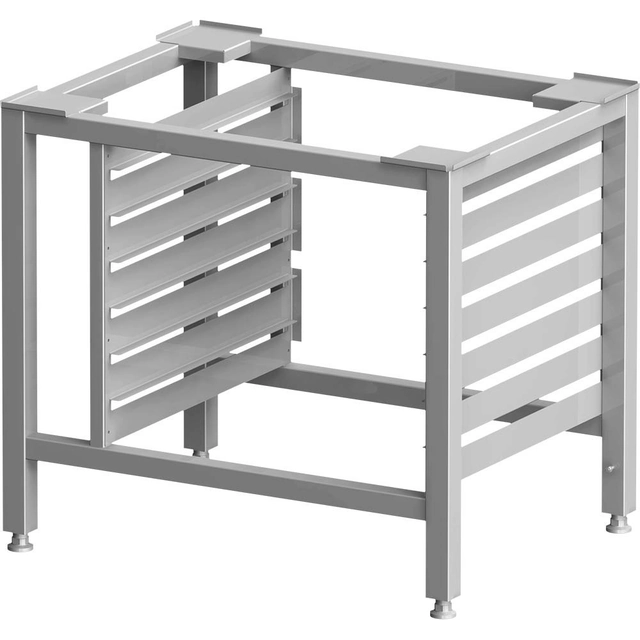 Basis für den Kombidämpfer 740x550x850 mm | Stalgast