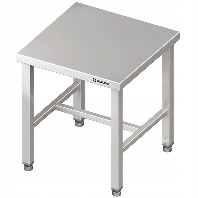 Basis für einen professionellen Topf 50x50 Stalgast 010505