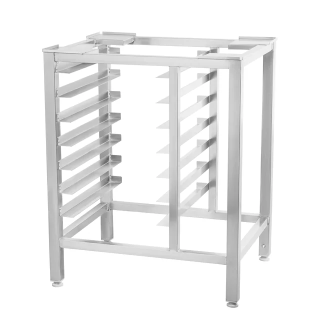 Basis voor de oven 4 en 6-półkowy MyChef | 700x550x850 mm