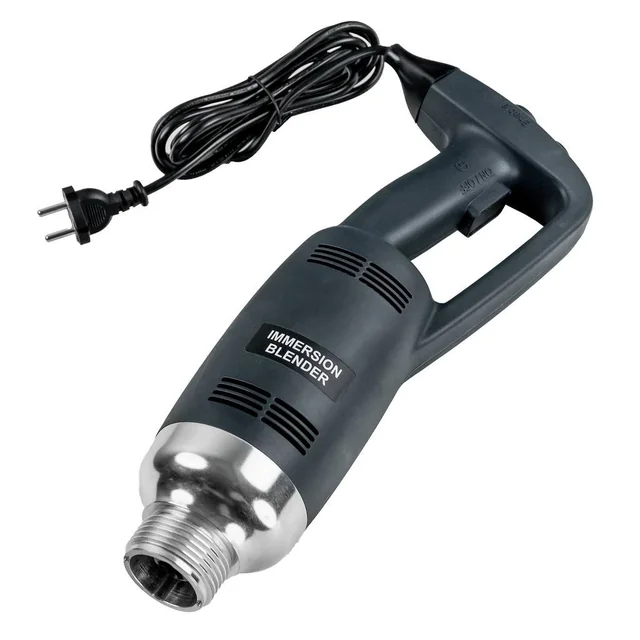 Batedeira Liquidificador 500w Velocidade Variável 4000-16000 RPM