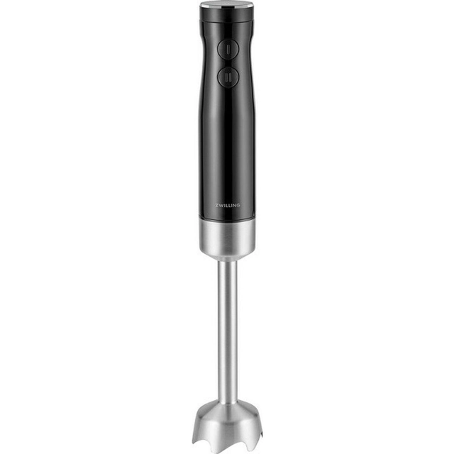 Batedor Zwilling ENFINIGY Preto 800 W