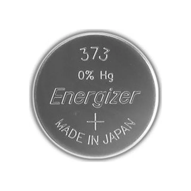 Bateria do Energizador SR68 1 unid.