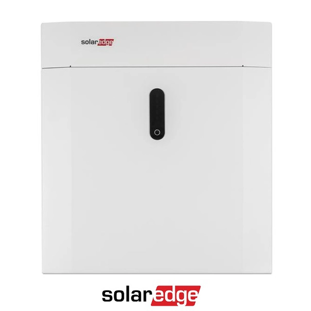 Bateria doméstica SolarEdge 48V 4,6kWh (alta tensão)