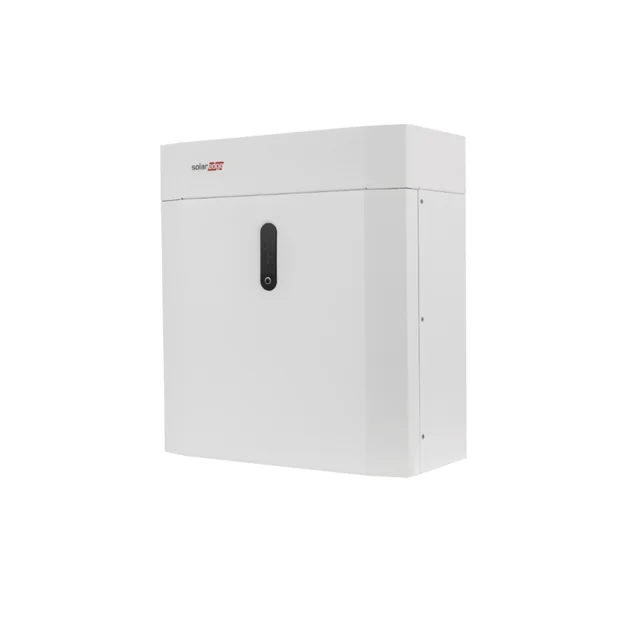 Bateria doméstica SolarEdge 48V 4,6kWh SolarEdge BAT-05K48M0B-01