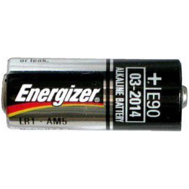 Батерия Energizer N / R1 900mAh 1 бр.