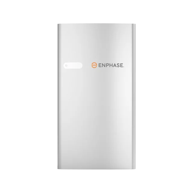 Batería Enphase IQ 3T 3.36 kWh