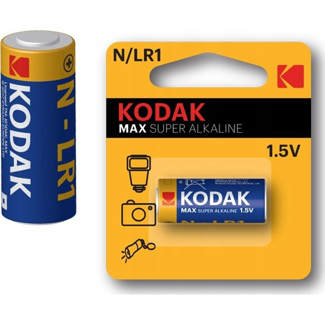 Батерия Kodak Max N / R1 1 бр.