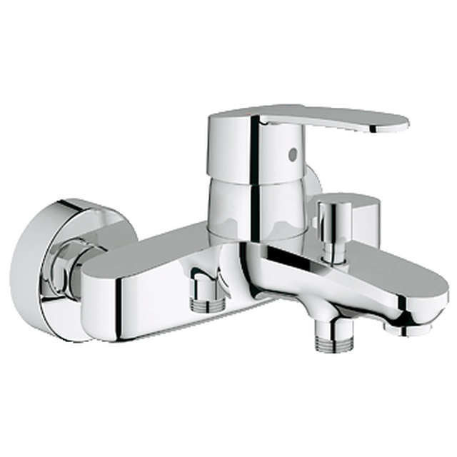 Bateria łazienkowa GROHE Eurostyle, chrom