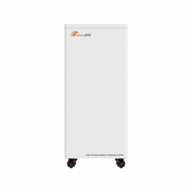 Bateria LifePo4 LUX-Y-48300LG01, 15kWh, Felicity Solar