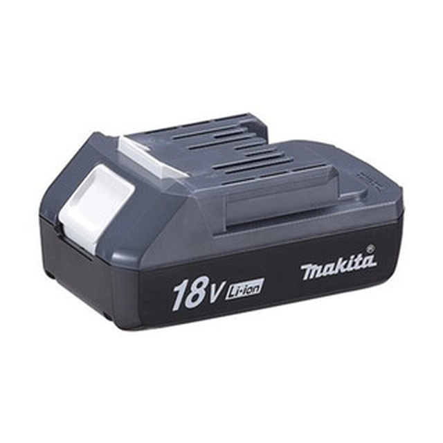 Batéria Maktec BL1815G 18 V | 1,5 Ah | Li-Ion