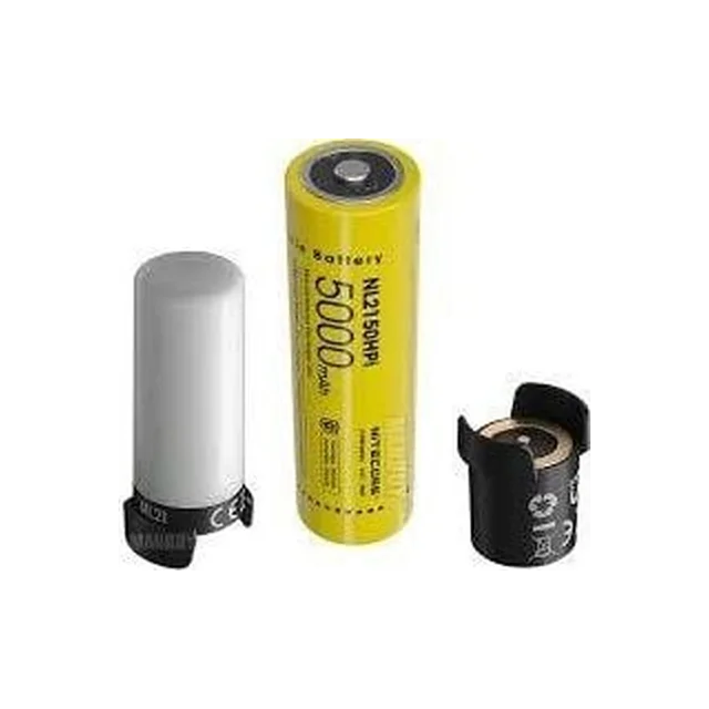 Bateria Nitecore AA / R6 5000mAh 1 unid.