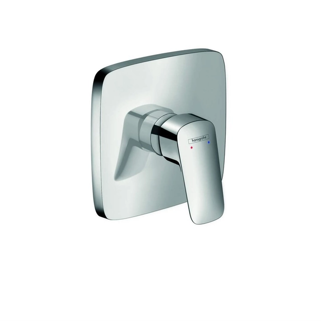 Bateria prysznicowa Hansgrohe Logis jednouchwytowa podtynkowa 71605000