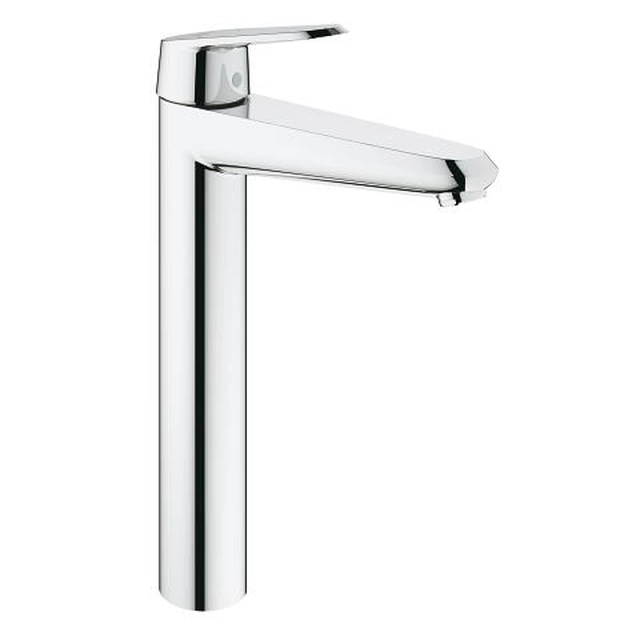 Bateria umywalkowa GROHE Eurodisc Cosmopolitan, chrom, wysoka