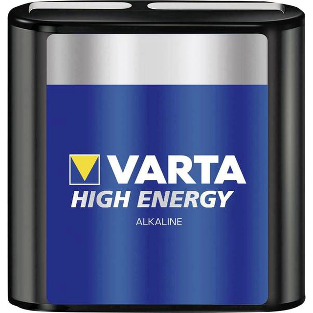 Batería Varta de alta energía 3R12 6100mAh 1 uds.