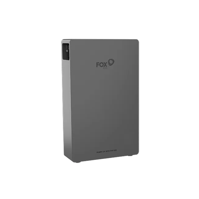 Батерия за съхранение на FoxESS HV EP5
