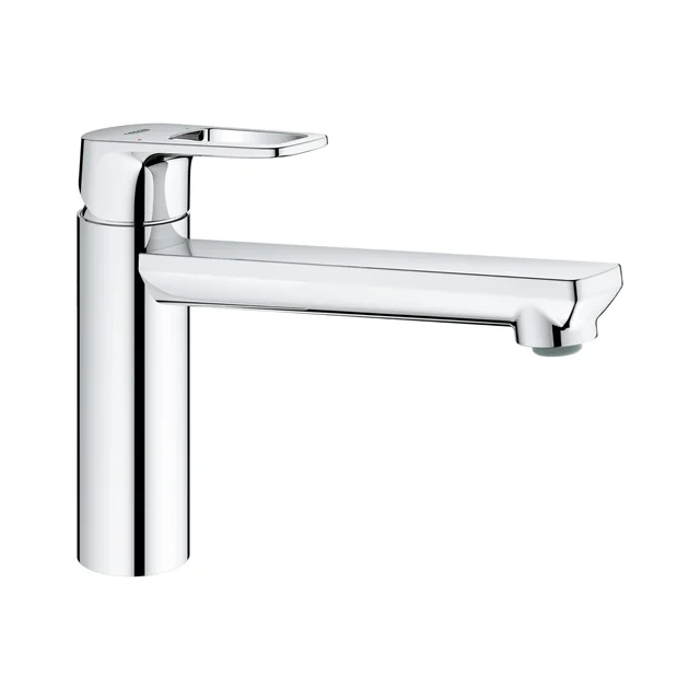 Bateria zlewozmywakowa Grohe Start Loop, chrom