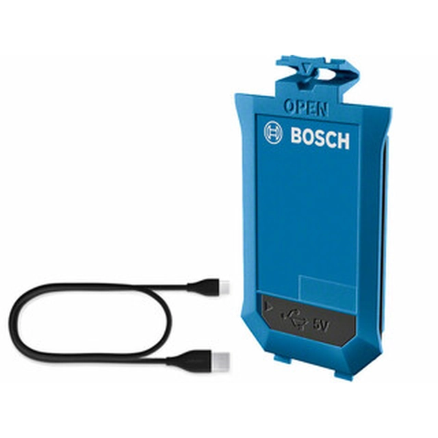 Baterie Bosch BA 3,7 V | 1 Ah | Li-Ion