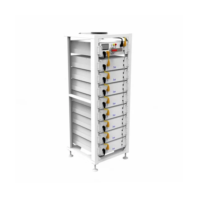 Baterie DEYE HV Baterie BOS-G