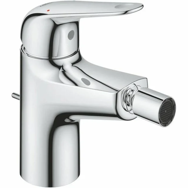 Baterie Grohe cu un singur mâner metal alamă (1 bucăți)